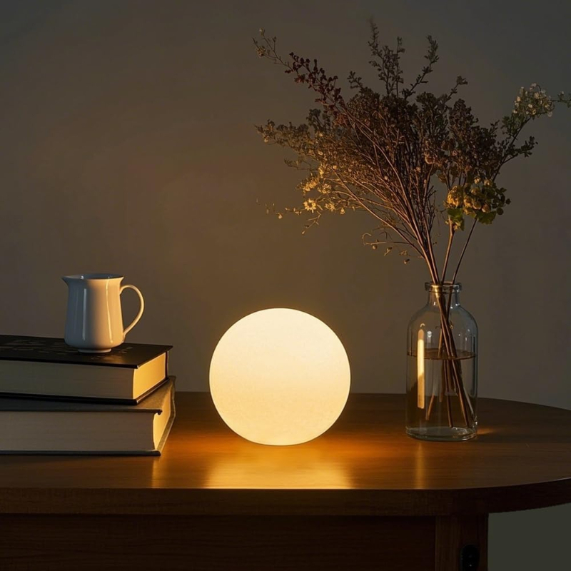 Outdoor Lighting Transformer - LED Ball Light Solar Lamp Outdoor