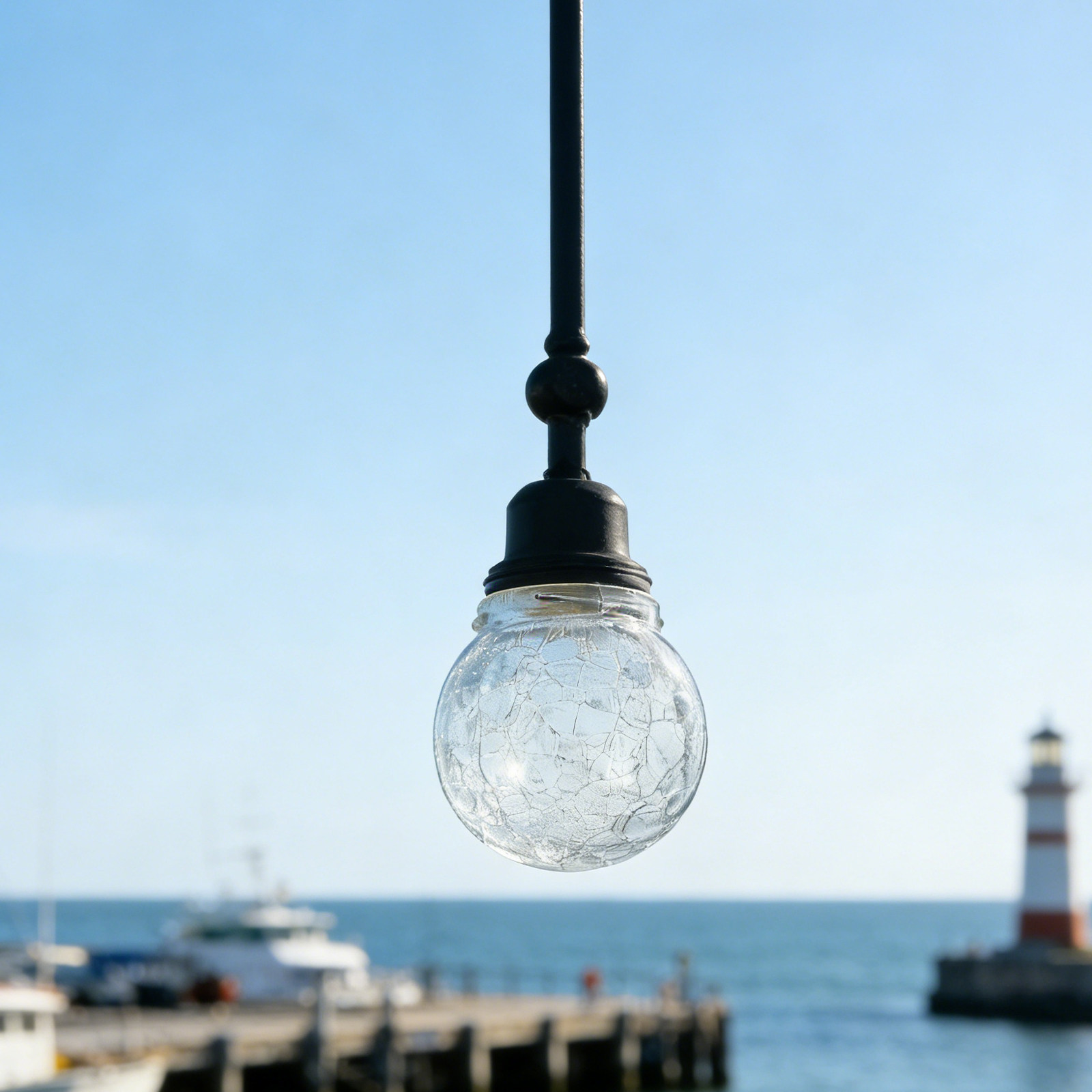 Outdoor Lighting Glass Replacement - 8Pcs Outdoor Glass Globe Lamp Shades