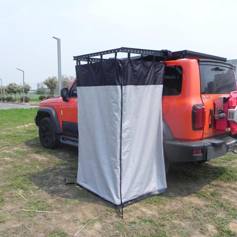 Outdoor Lighting Led - Outdoor Camping Shower Tent Car Side