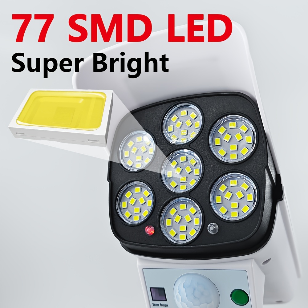 Outdoor Lighting Video - Outdoor Solar Lights With Motion Sensor