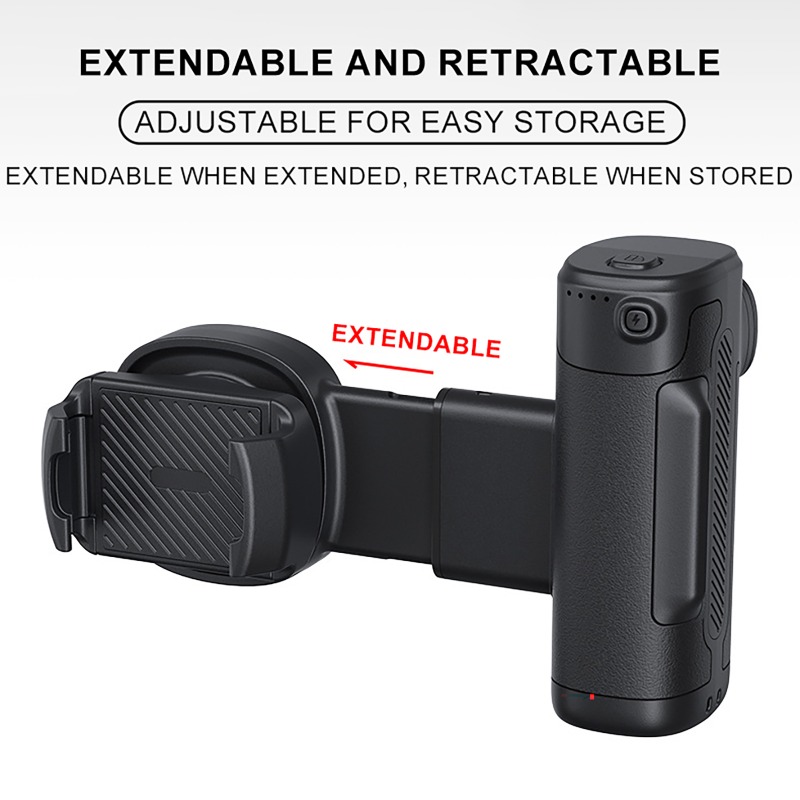 Outdoor Lighting Video - Mobile Phone Fill Light Aid Portable