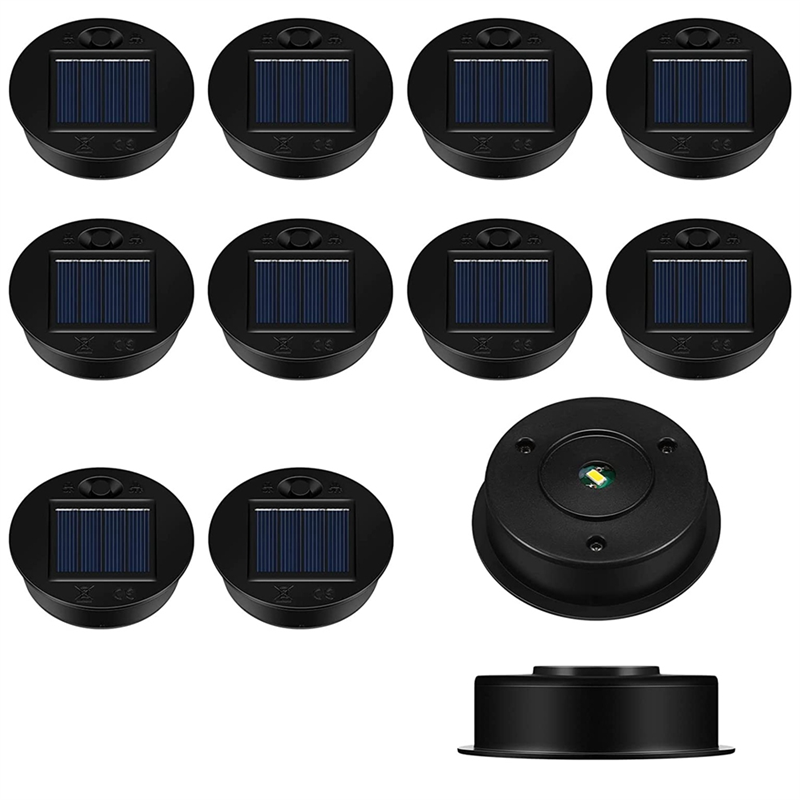 ABGQQ 12 Pack Replacement Sola - Outdoor Lighting Replacement Parts review and price