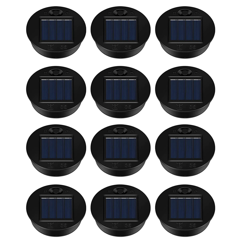 ABGQQ 12 Pack Replacement Sola - Outdoor Lighting Replacement Parts review and price