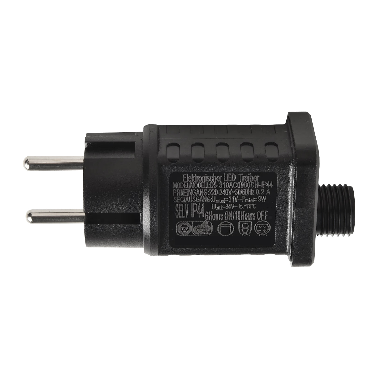 31V 9W LED Transformer Power S - Outdoor Lighting Transformer review and price