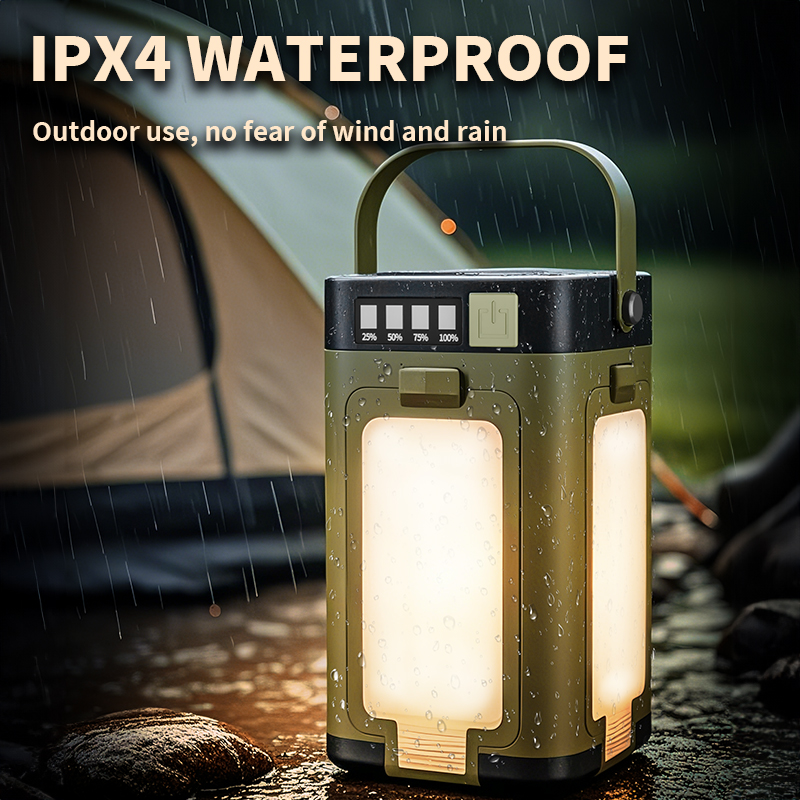 Solar Outdoor Portable Camping - Outdoor Lighting Led review and price