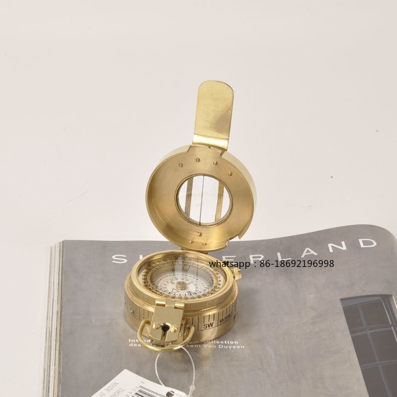 India Imported Nordic Light Lu - Outdoor Lighting Brass review and price