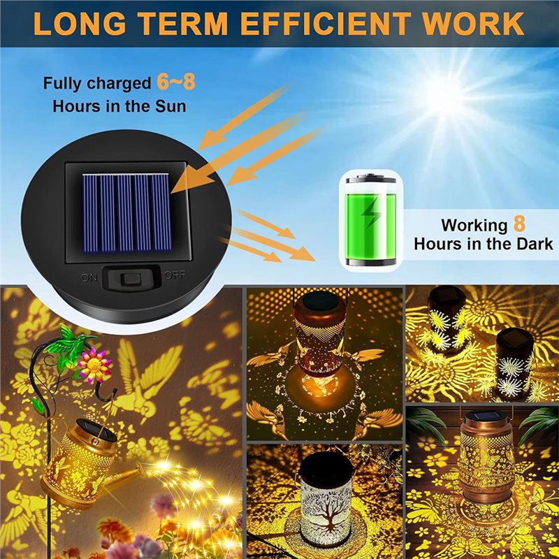 Solar Lights Replacement Top 4 - Outdoor Lighting Replacement Parts review and price