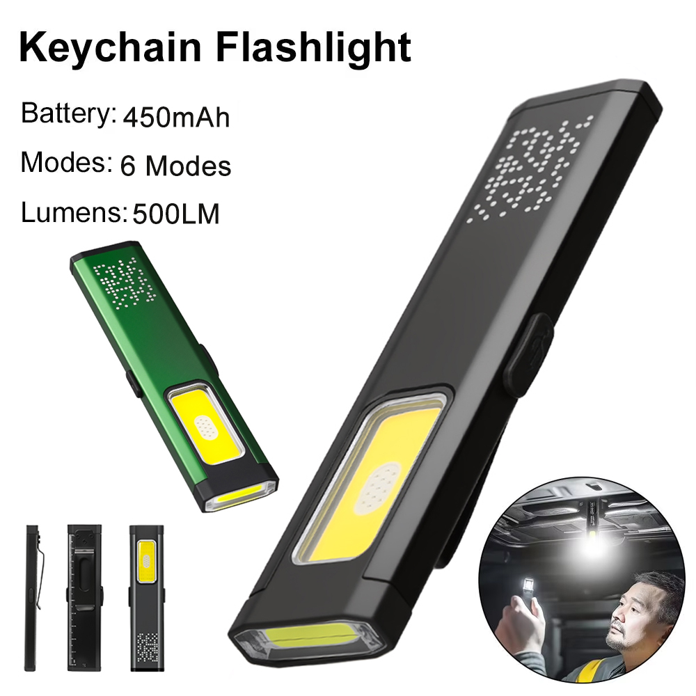 Mini Portable Rechargeable LED - Outdoor Lighting Guide review and price