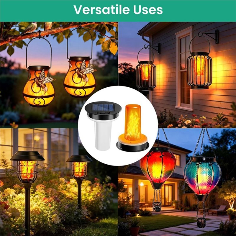 LLCS-Top-Waterproof For Solar  - Outdoor Lighting Replacement Parts review and price