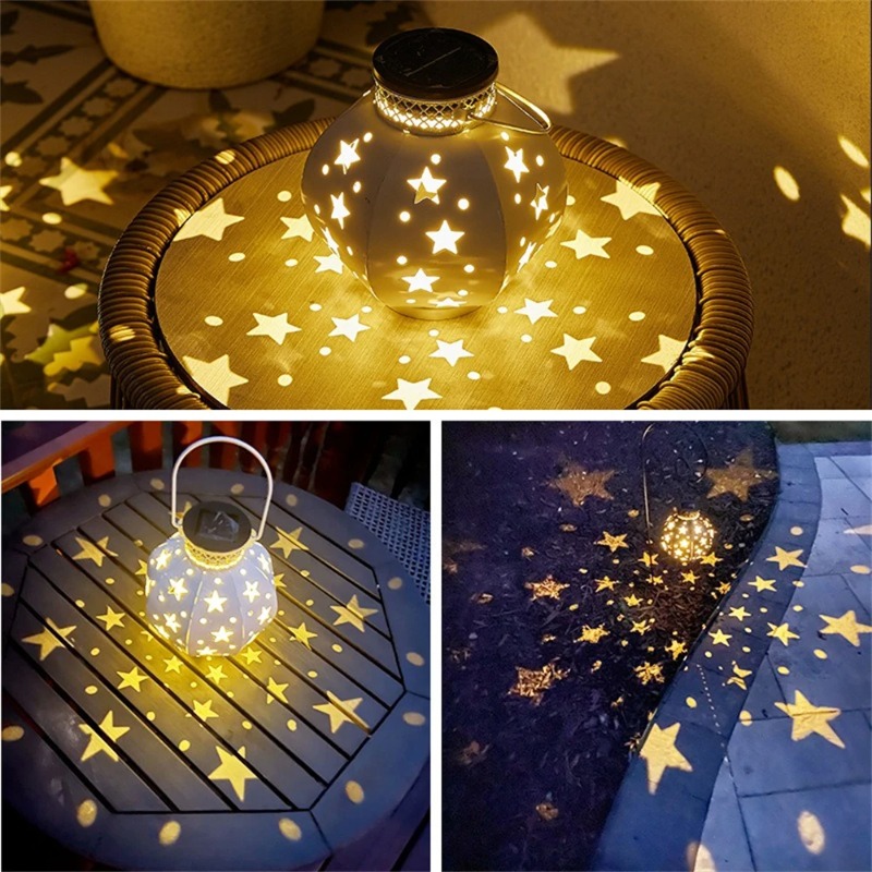 Garden Star Projector Lamp Han - Outdoor Lighting Guide review and price