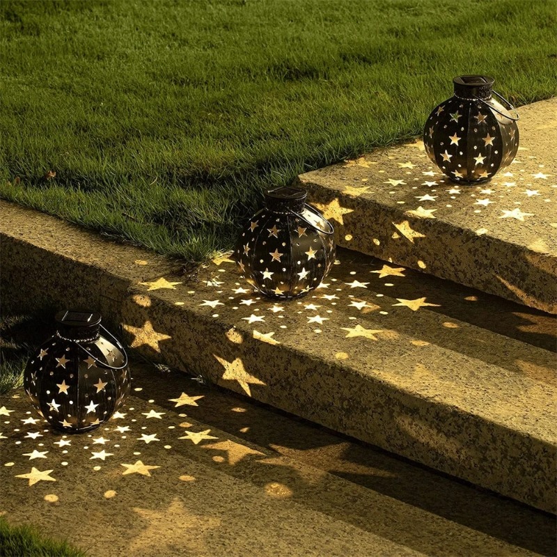 Garden Star Projector Lamp Han - Outdoor Lighting Guide review and price