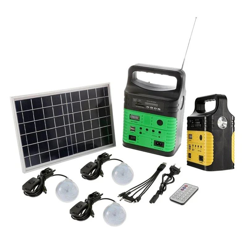 Portable Camping Solar Power G - Outdoor Lighting Transformer review and price