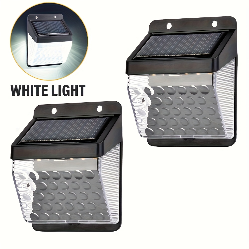 LED Solar Light PIR Motion Sen - Outdoor Lighting Led review and price