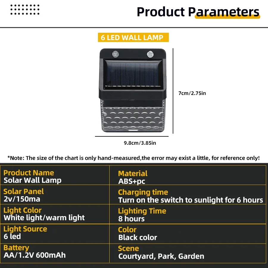 LED Solar Light PIR Motion Sen - Outdoor Lighting Led review and price