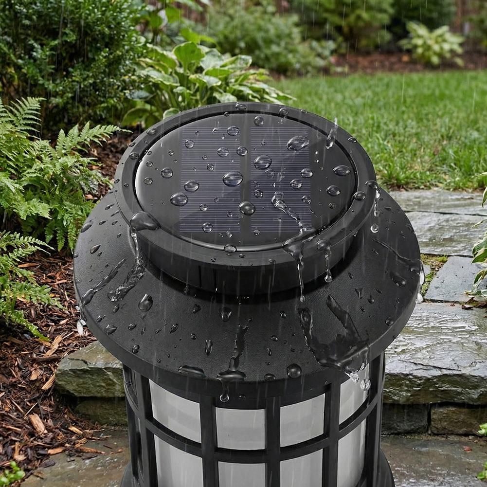 Solar Lamp Replacement Top Sol - Outdoor Lighting Transformer review and price