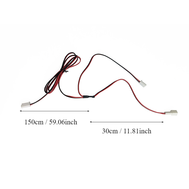 Interior Light Wire Cable For  - Wired Pathway Light review and price