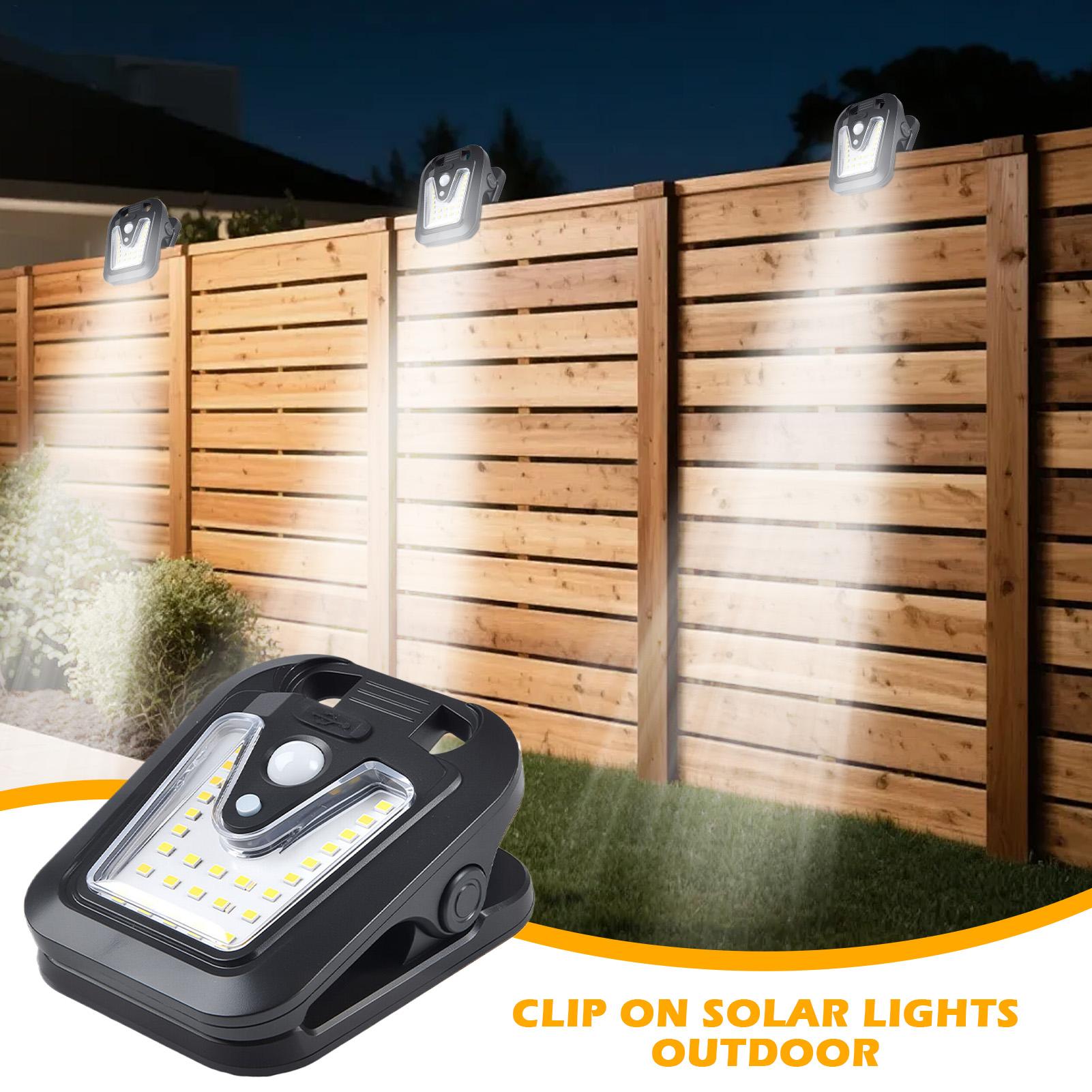 Outdoor Solar Motion Sensor Li - Outdoor Lighting On Stairs review and price