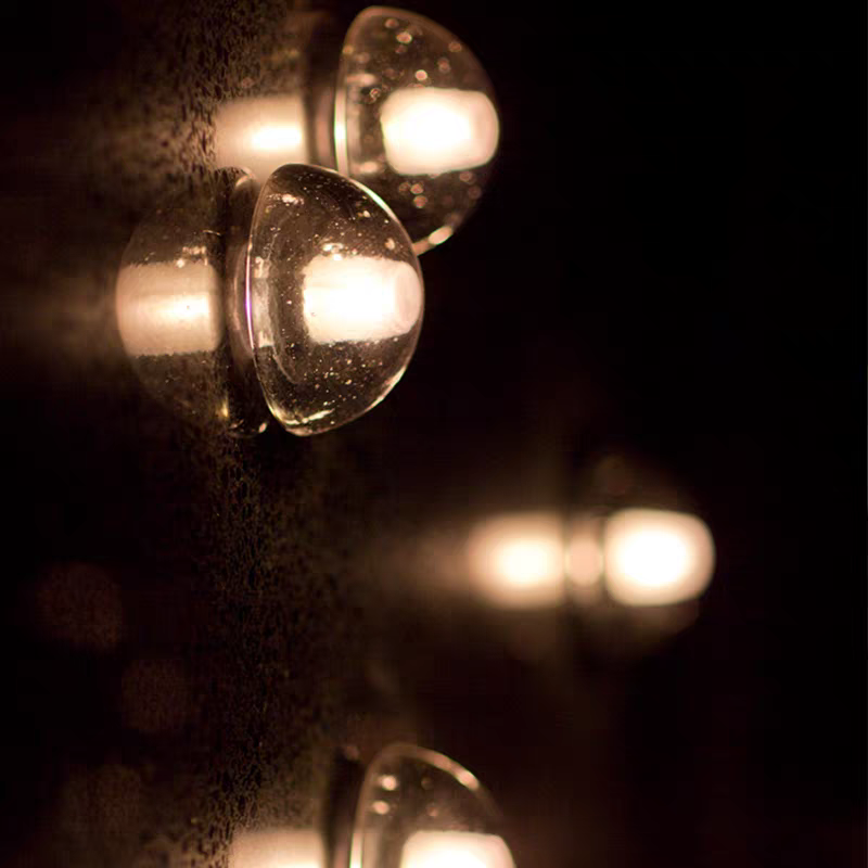 Modern LED Lights Minimalist A - Outdoor Lighting Bronze review and price