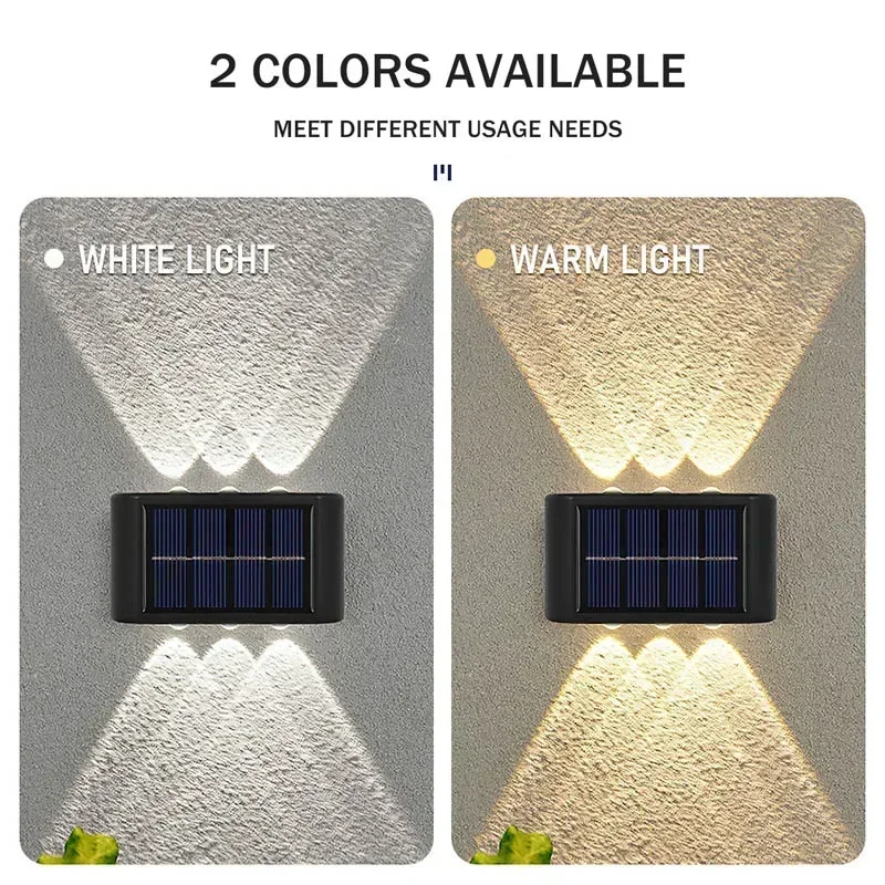 LED Solar Light Outdoor Waterp - Outdoor Lighting Guide review and price