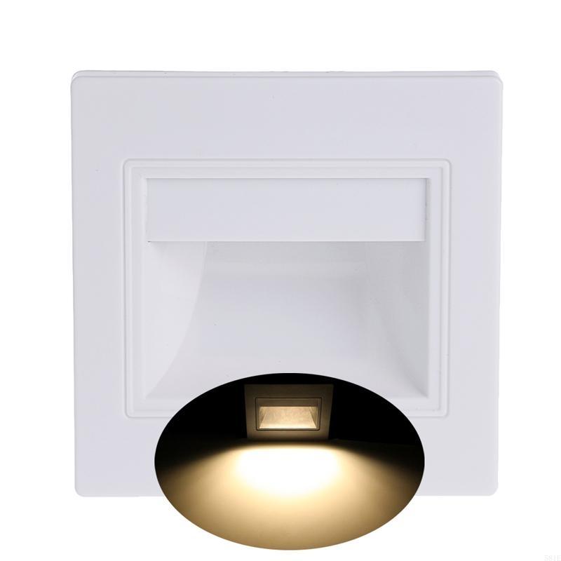 581E 1.5W LED Recessed Light P - Outdoor Lighting On Stairs review and price