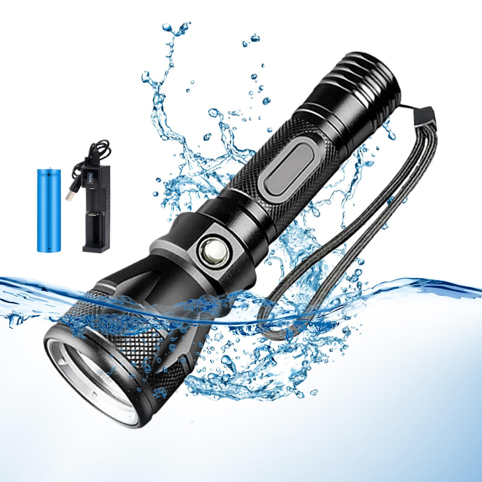 3-Mode Powerful Rechargeable W - Outdoor Lighting Permanent review and price