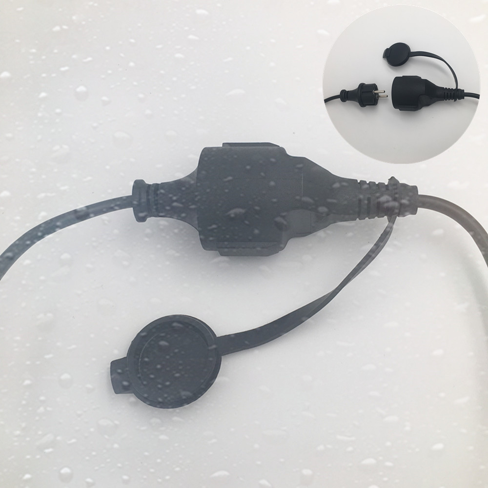 10M Cable LED String Commercia - Outdoor Lighting Permanent review and price