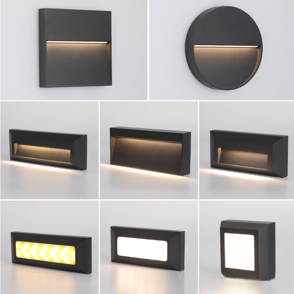 Outdoor LED Wall Lamps Surface - Outdoor Lighting Amazon review and price