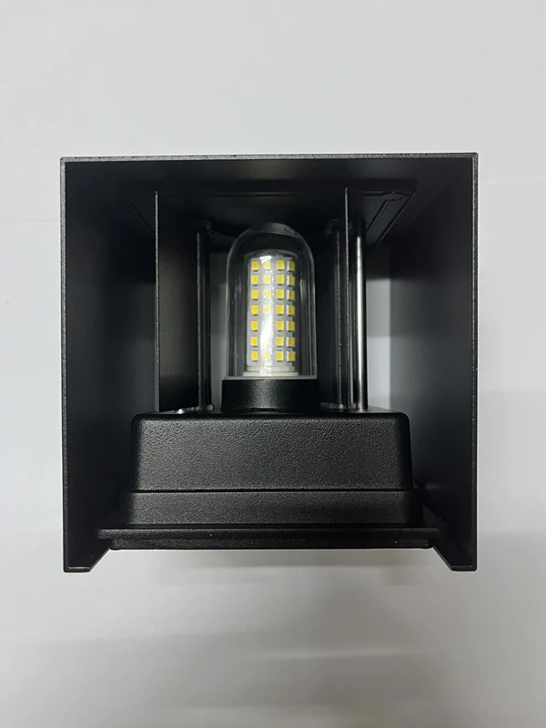 Modern LED Wall Lamp Waterproo - Outdoor Lighting Glass Replacement review and price