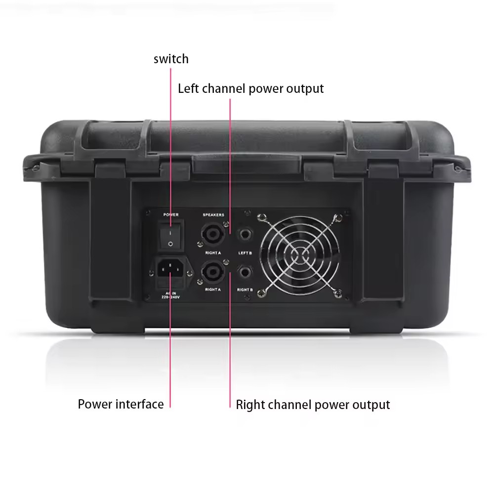 Professional Audio Video & Lig - Outdoor Lighting Video review and price