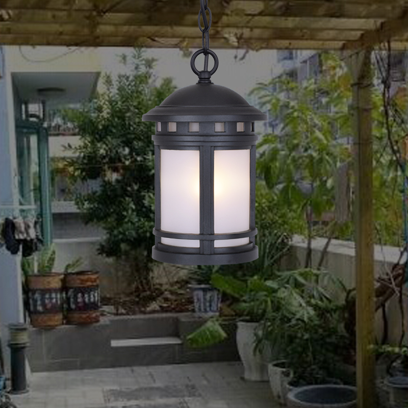European Style Creative Outdoo - Outdoor Lighting Bronze review and price