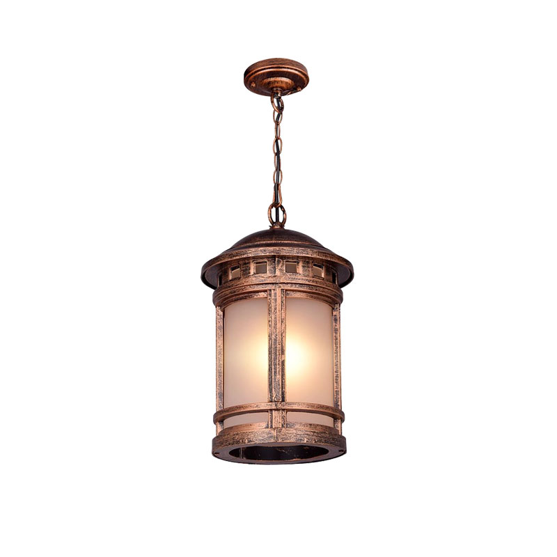 European Style Creative Outdoo - Outdoor Lighting Bronze review and price