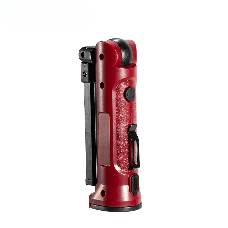 COB LED Work Light Rechargeabl - Outdoor Lighting Guide review and price