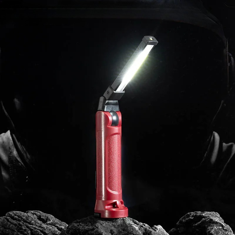 COB LED Work Light Rechargeabl - Outdoor Lighting Guide review and price