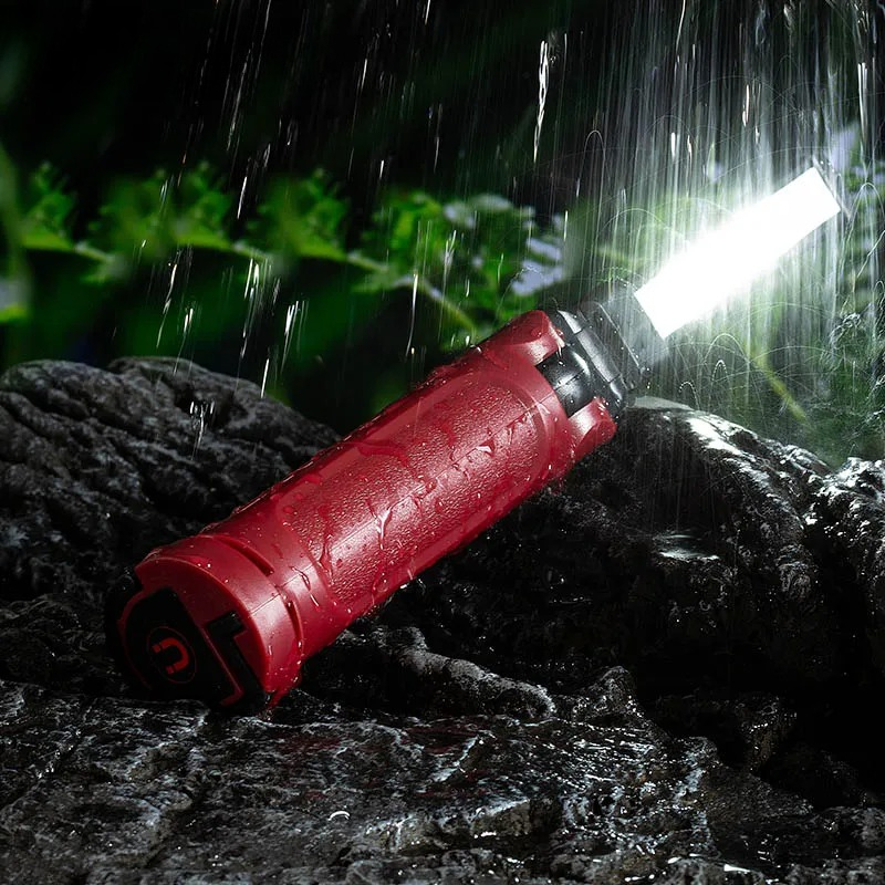 COB LED Work Light Rechargeabl - Outdoor Lighting Guide review and price