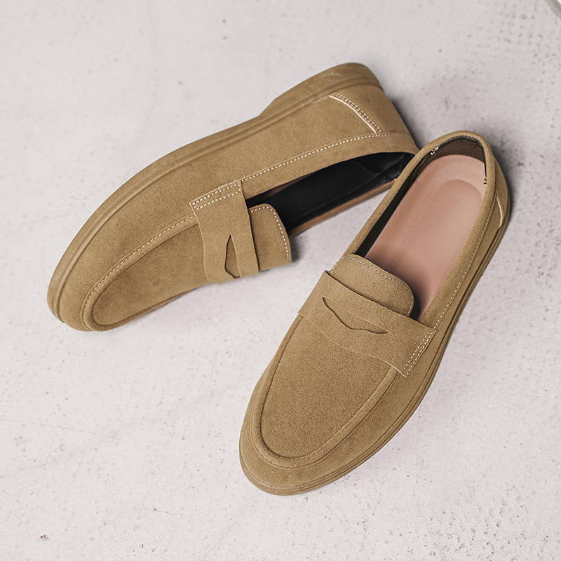 Hot Sale Men's Slip On Loafers - Outdoor Lighting On Sale review and price