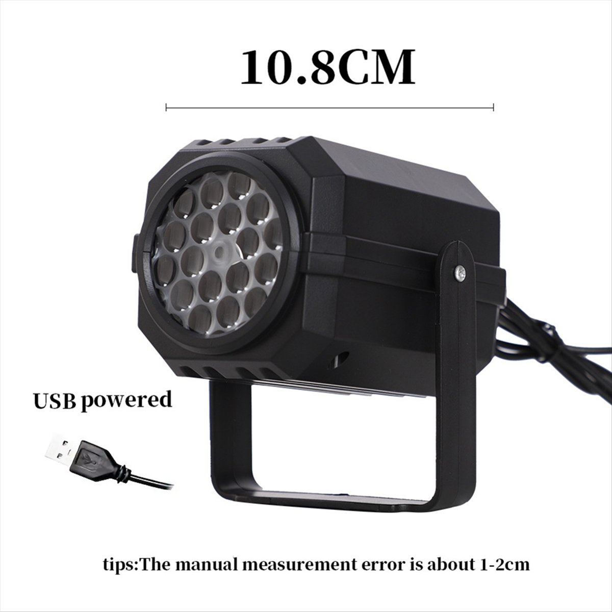 （ON SALE）Christmas Projector L - Outdoor Lighting On Sale review and price