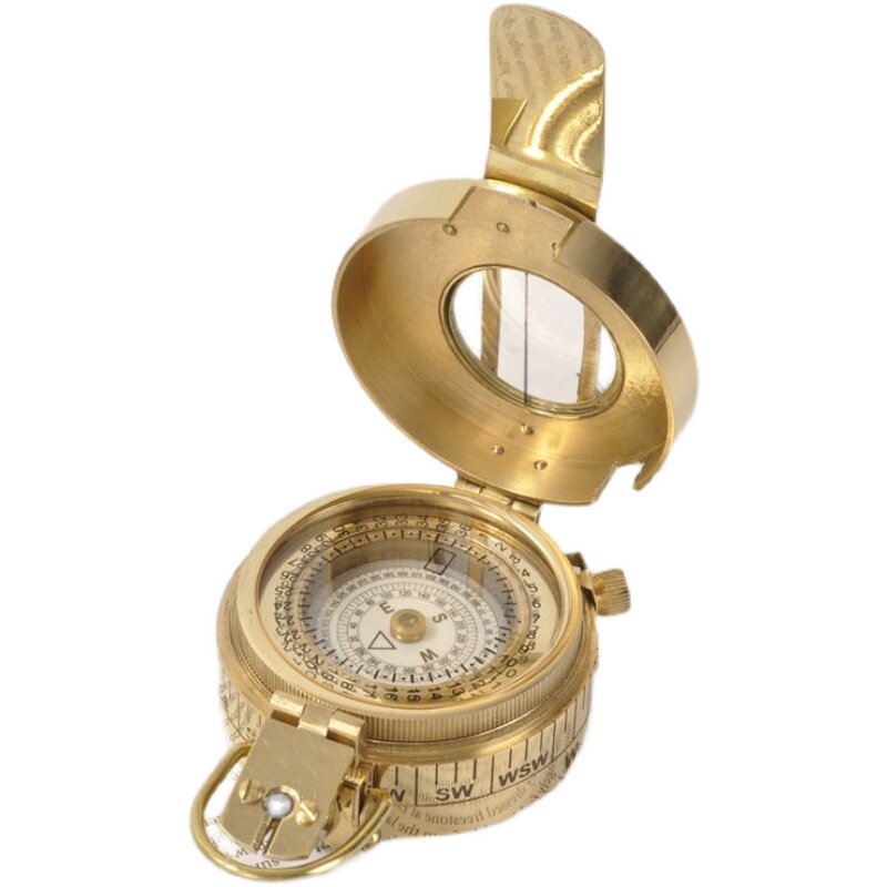 Nordic Light Luxury Brass Gold - Outdoor Lighting Brass review and price