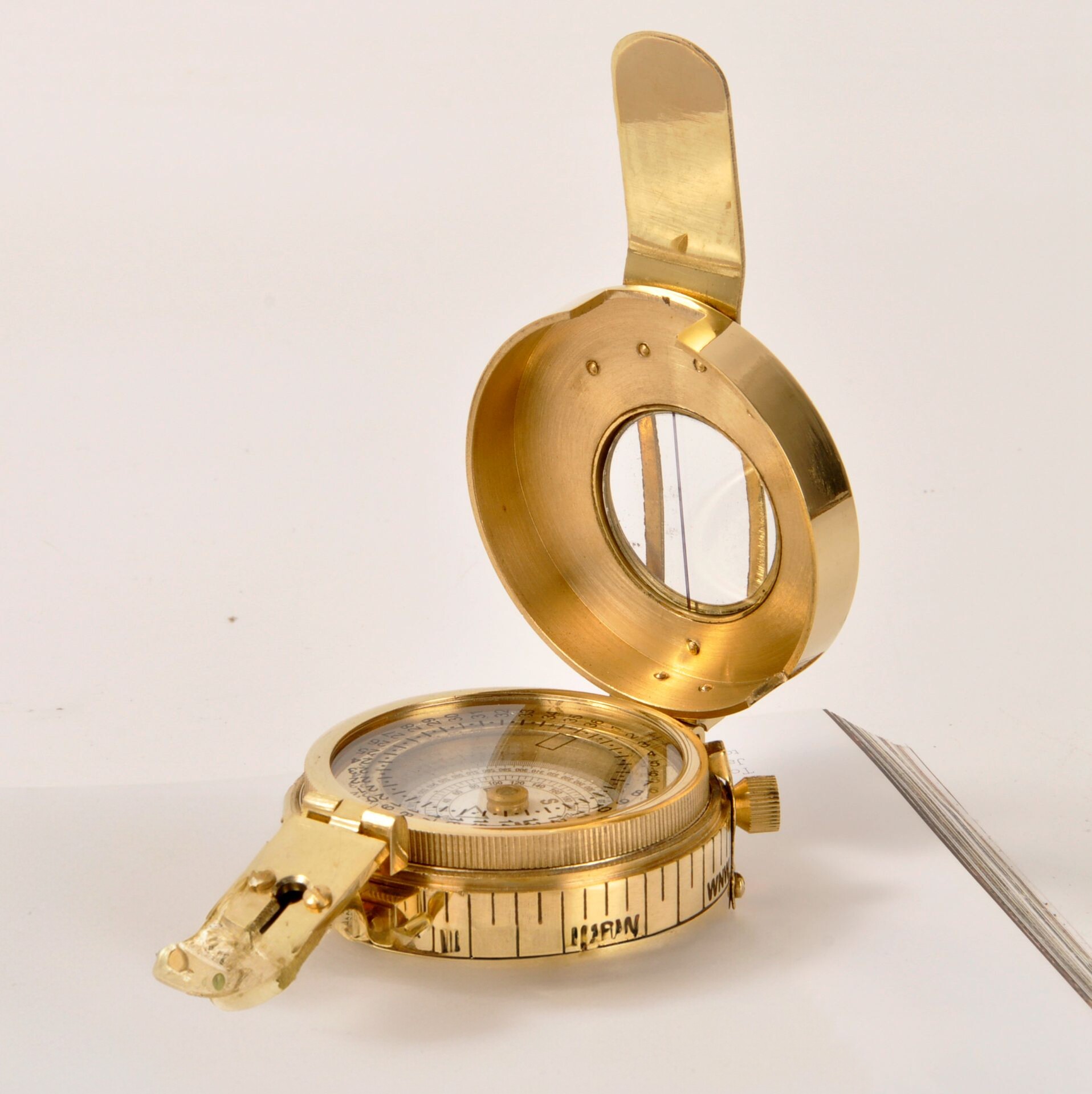 Nordic Light Luxury Brass Gold - Outdoor Lighting Brass review and price
