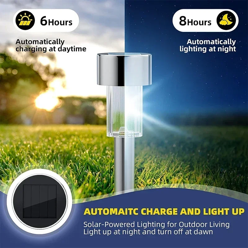 Solar Outdoor Lights Garden La - Outdoor Lighting Permanent review and price