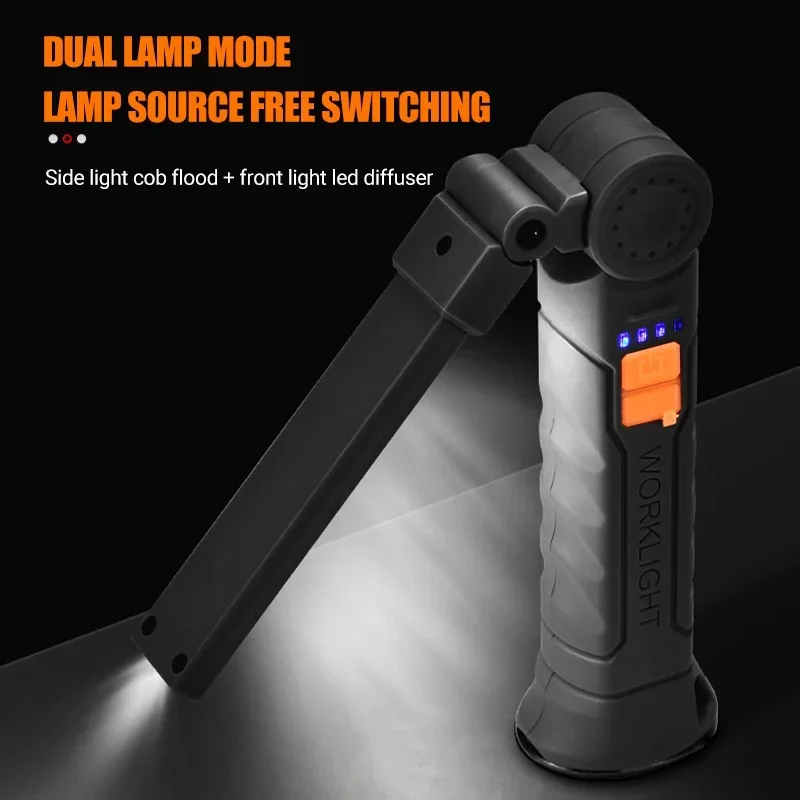 Rechargeable LED Flashlight Wo - Outdoor Lighting Guide review and price