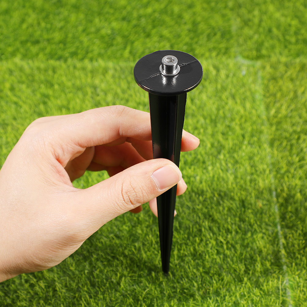6pcs Outdoor Ground Stakes Gar - Outdoor Lighting Yard Stakes review and price