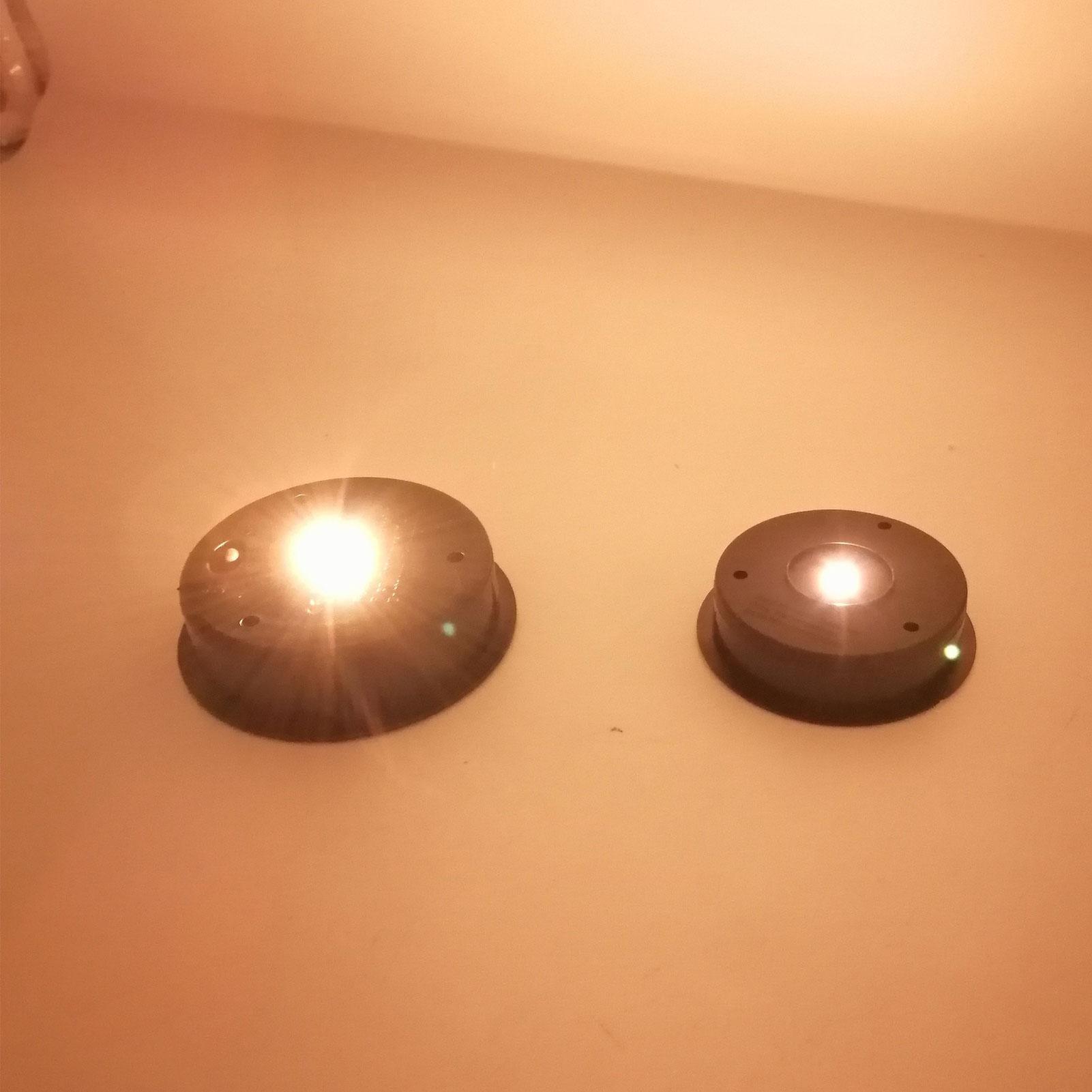 Solar Panel with LED Lantern L - Outdoor Lighting Replacement Parts review and price