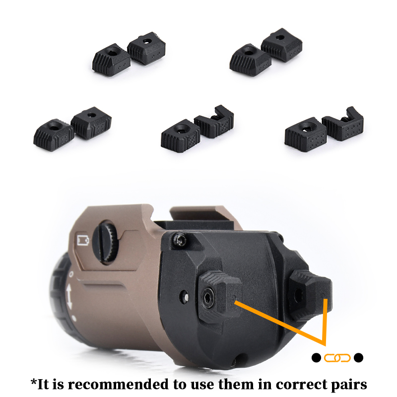 Tactical FOXTROT2R 700 Lumen U - Outdoor Lighting Guide review and price