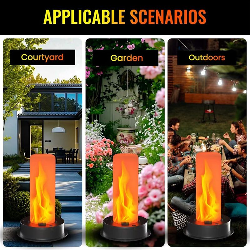 A67P-2 Pack Replacement Solar  - Outdoor Lighting Replacement Parts review and price