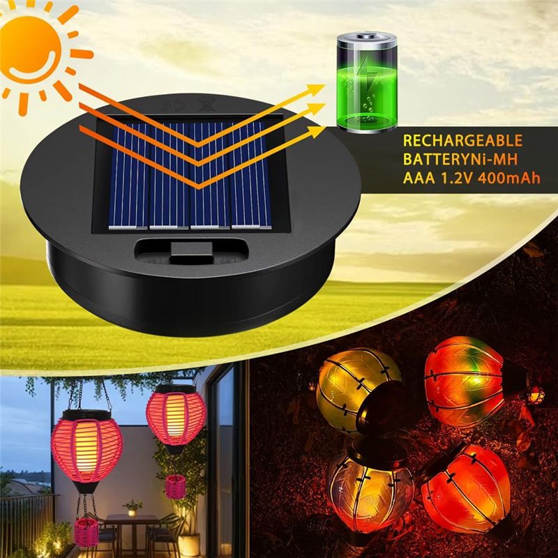 A67P-2 Pack Replacement Solar  - Outdoor Lighting Replacement Parts review and price
