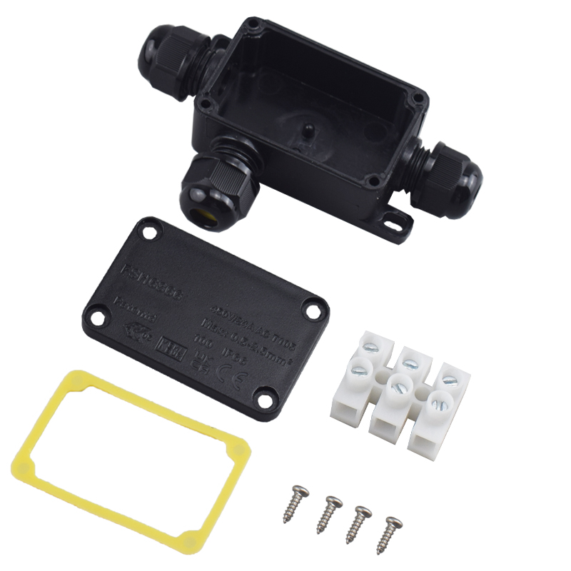 3 Way Outdoor Waterproof IP66  - Outdoor Lighting Permanent review and price