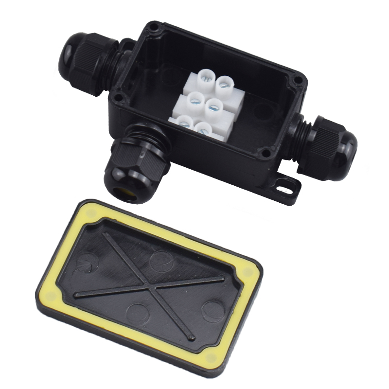 3 Way Outdoor Waterproof IP66  - Outdoor Lighting Permanent review and price