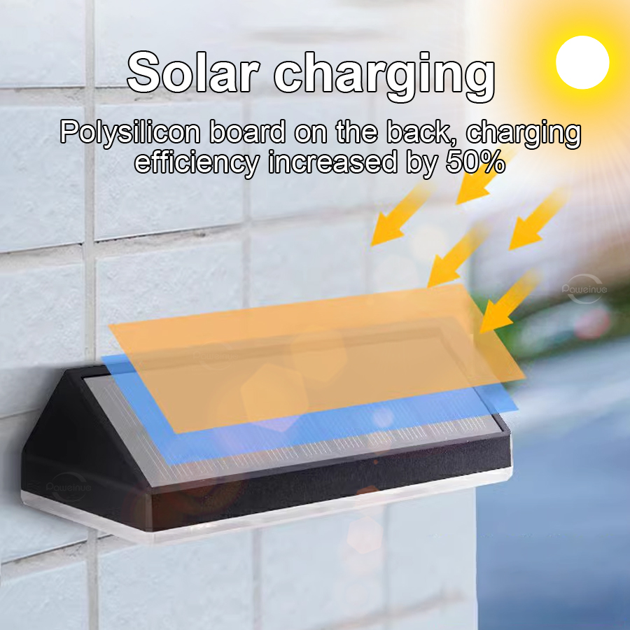 Super Bright Solar Lights RGB  - Outdoor Lighting Amazon review and price