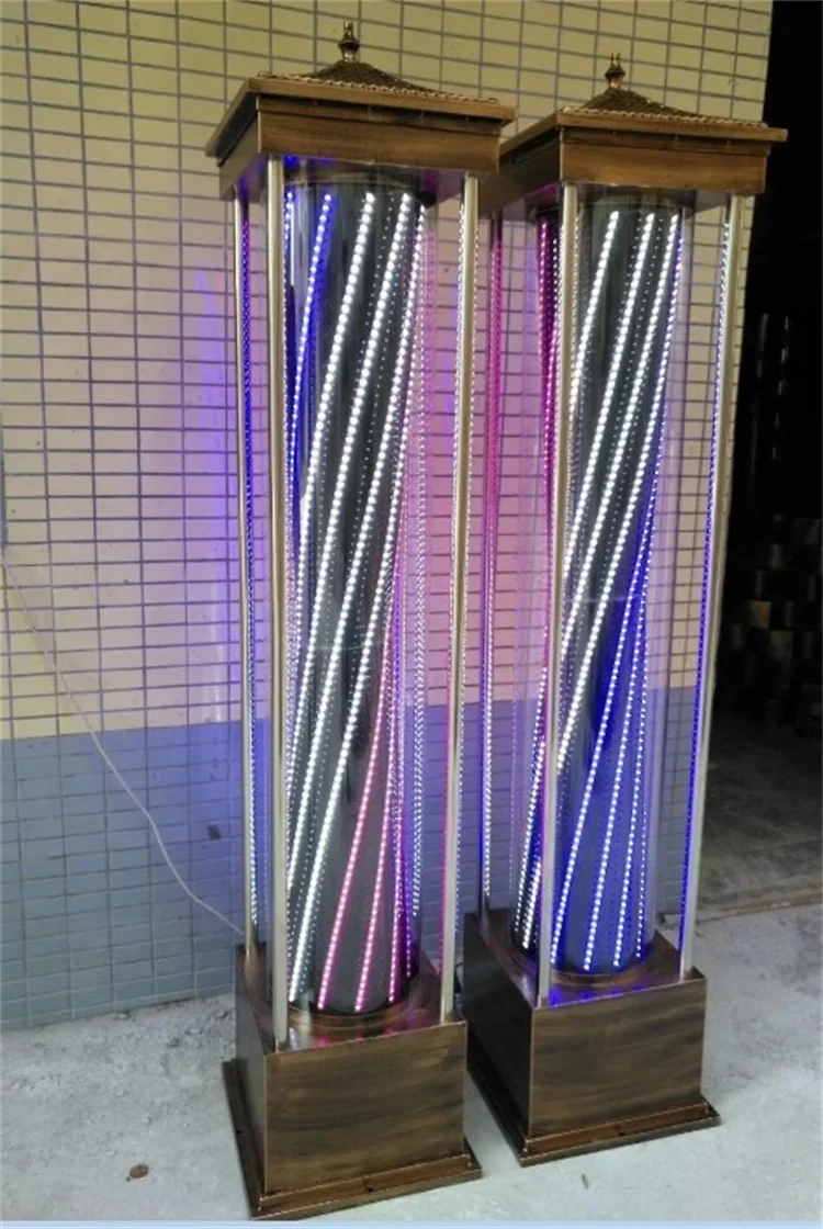 DC 24V LED Net Mesh Fairy Stri - Outdoor Lighting Grid Screen review and price