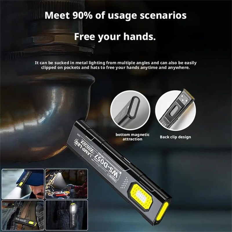 Powerful Mini Security flashin - Outdoor Lighting Guide review and price